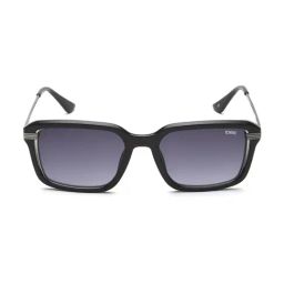 IDEE Grey Rectangular UV Protection Sunglasses for Men image 2