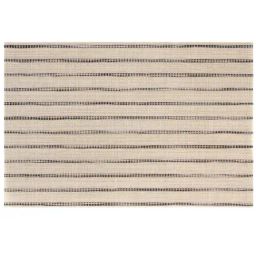 Freelance Beige Vinyl Set of 6 Placemats-image-87