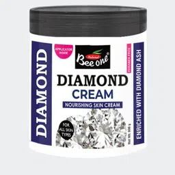 Beeone Diamond Massage Cream - 900 ml-25