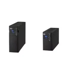 Omron UPS Unit 10 Substances 4 Amp Bypass Function Standard Equipment, BW40TG7-image-55