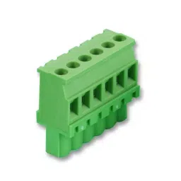 CAMDENBOSS Terminal Block, Pluggable, 4Pos, 12Awg, CTB92VG/4S-picture-8