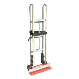 Dayton Corrosion-Resistant Aluminum Appliance Hand Truck, 3W311-image-14