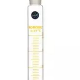 Borosil 30 ml Graduated Test Tube 9831010-image-21