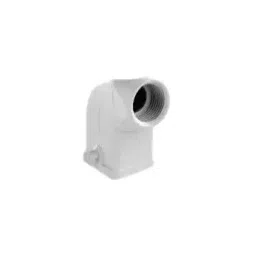 Controlwell Plastic Multipole Industrial Connector 3A Size Square Enclosures W03/4CTPLP11-image-10