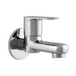Parryware Ovalo WC Area Bib Cock Chrome, T5504A1-picture-21