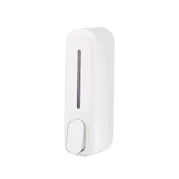 Rigwell Lifetime RL-SD-WHT Soap Dispenser (White)-18