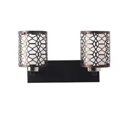 ELIANTE Wall Light Black Semi Flush Mount-image-69