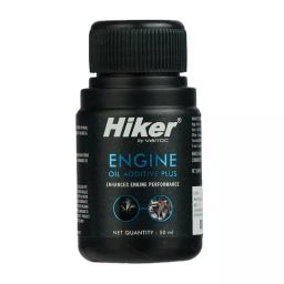 Varroc Engine Oil Additive Plus 50 ml Liquid for Two Wheelers (Pack of 10 Pcs)-3