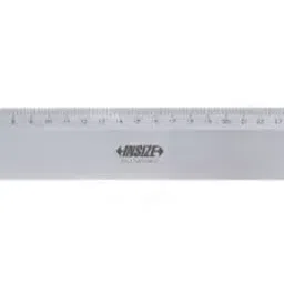 Insize 500 mm Straight Edge 7111-500A-25
