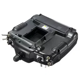 Invento FS-TH9X 2.4G Radio Control RC Controller 9CH Transmitter R9B 8CH Receiver ISC 357 image 4