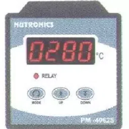 Nutronics PID Controller PM - 4062S-47