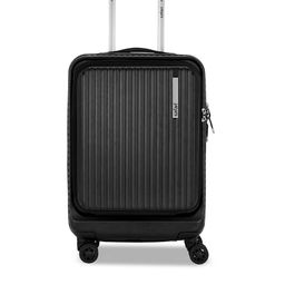 Safari Unisex Select Recoil Hard-Sided Trolley Bag-26