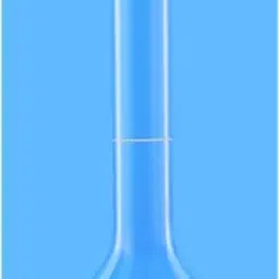 Borosil 5653A09 Capacity 25 ml Volumetric Flask-10