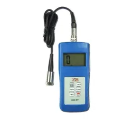 Manicom 4 Digit 18mm LCD Vibration Meter image 2