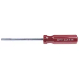RS PRO 5 mm Hexagon Nut Driver Model No 4601685-23