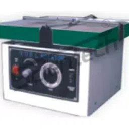 Scientech SE-141 Platform Size 300x300 mm V.D.R.L. Rotator-picture-44