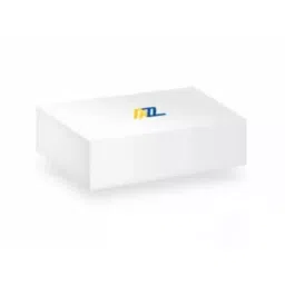 RS PRO Grey Slotted Panel Trunking Open Slot 2 m PVC, 1464872-picture-21