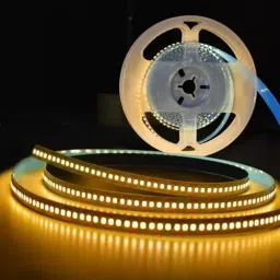 FORUS LED Strip Light Amber Length 5 m-image-82