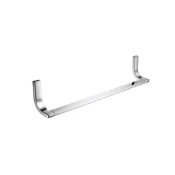 RN Stainless Steel Silver Chrome Finish Wall Mount Towel Holder for Bathroom, 8141-image-76