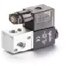 VAK 12.7 mm (1/2 Inch) Single Solenoid Valves - VG2341-15-picture-8