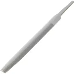 Kennedy 6" (150mm) Half Round Second Engineer's File KEN0302320K-2