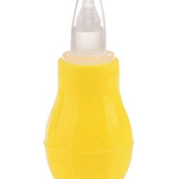 FANTASY INDIA Baby Nose Cleaner - Yellow-15