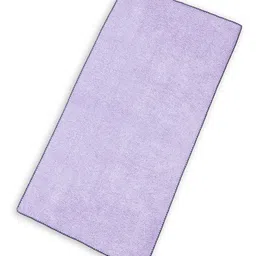 Mumma's Touch Organic Bamboo Woven Solid Swimming Towel - Magenta-picture-35