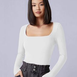 Dream Beauty Fashion Women Solid Regular Top-image-74