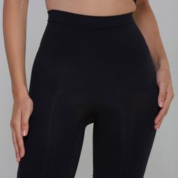 Underneat High-Rise Tummy & Thigh Shapewear-picture-22