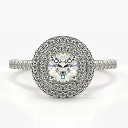 VALANOVA Women Ring Diamond-picture-48