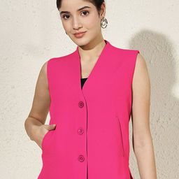 BRINNS V-Neck Slim-FitWaistcoat-picture-8