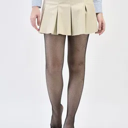Brauch Self Design Stretchable Net Stockings image 1