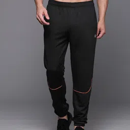 HRX by Hrithik Roshan Men Rapid Dry Training Joggers-image-61