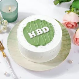 Birthday Pearls Cake-image-93