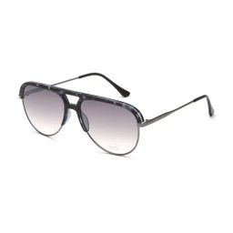 IDEE Grey Aviator UV Protection Sunglasses for Men-image-64
