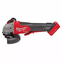 Milwaukee Angle Grinder Standard Head Barrel Grip, 61UU41-89