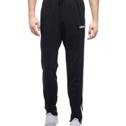 Adidas E 3S T PNT SJ Black Regular Fit Trackpants-image-85