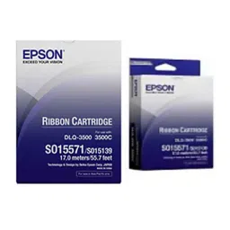 Epson C13S015571 DLQ-3500 SIDM Ribbon Cartridge-image-97