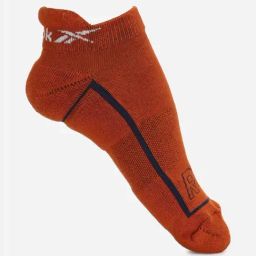 Reebok Brown Regular Fit Logo Printed Socks-image-69