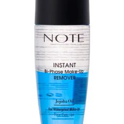 Note Cosmetique Instant Bi-Phase Make Up Remover - 125 ml-34