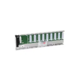 Mitsubishi Electric Q Series Main Base Unit 8 Slots, Q38DB-image-48