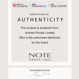 Note Cosmetique Instant Bi-Phase Make Up Remover - 125 ml image 2