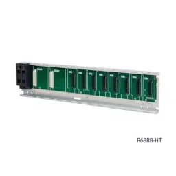 Mitsubishi Electric IQ-R Series Extended Temperature Base 8 Slots, R68RB-HT-image-96