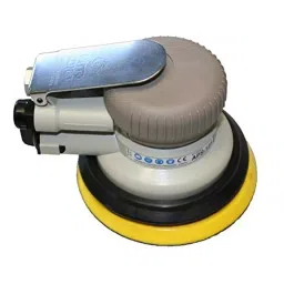 Nitto Kohki Palm Orbital Sander 0.45 m³/min, APS-125-image-56