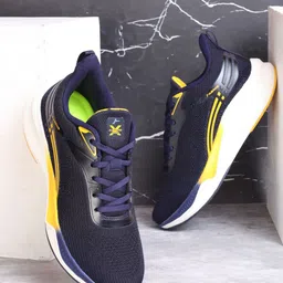 ABROS Men Mesh Running Shoes-picture-43