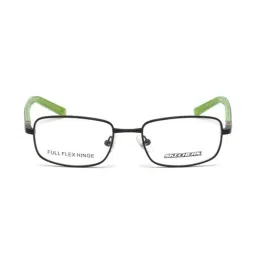 Skechers SE1146 48 002 Black Full Rim Rectangular Frame-picture-22