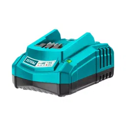 Total TFCLI2001 20 V 2 AMP Fast Intelligent Charger Blue-16