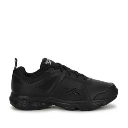 Reebok Kids Sports GS Black Running Shoes-image-19