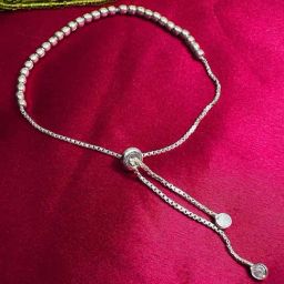 Arte Jewels 925 Sterling Silver Bracelets for Women-image-80