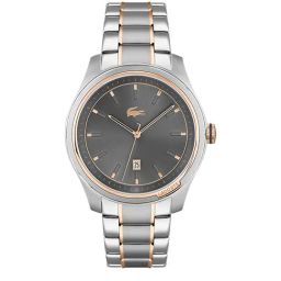 LACOSTE 2011150 Musketeer Analog Watch for Men-image-70